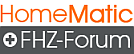 HomeMatic-Forum